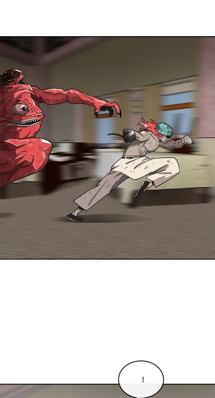 The Superhuman Era Chapter 13 Page 46