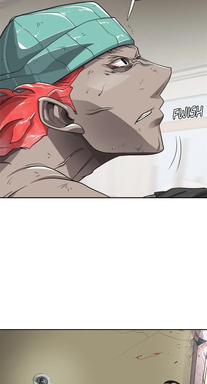 The Superhuman Era Chapter 13 Page 47