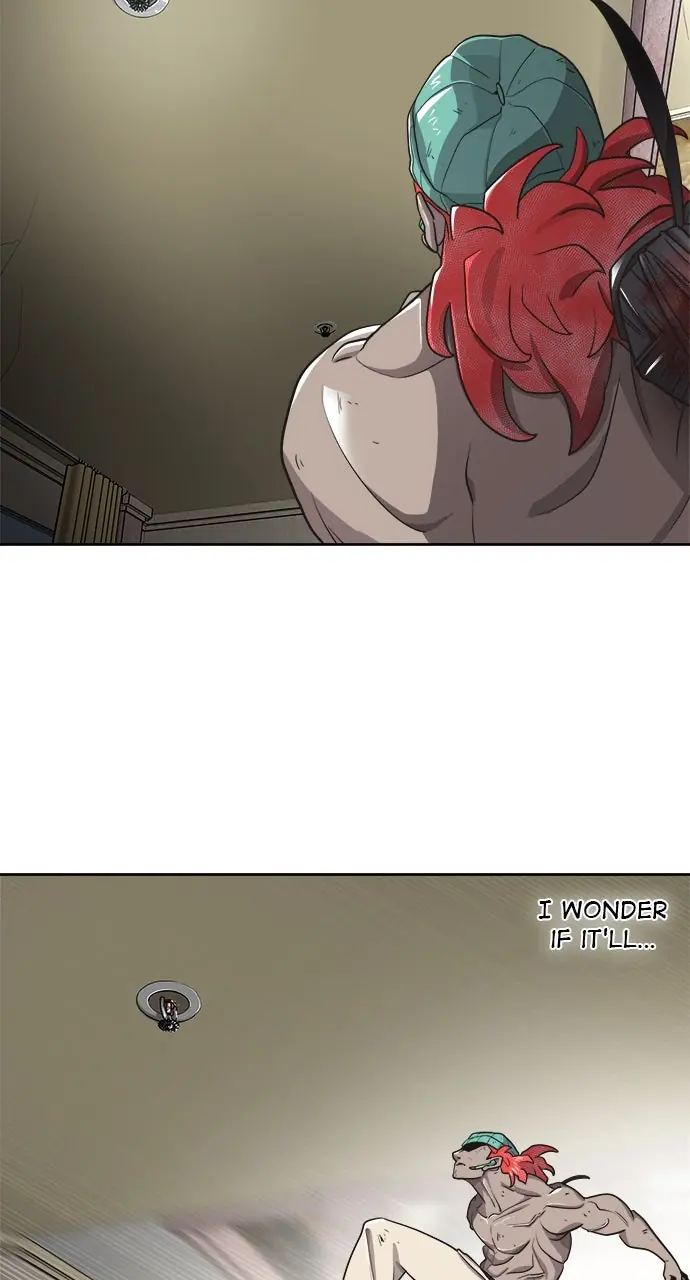 The Superhuman Era Chapter 13 Page 48