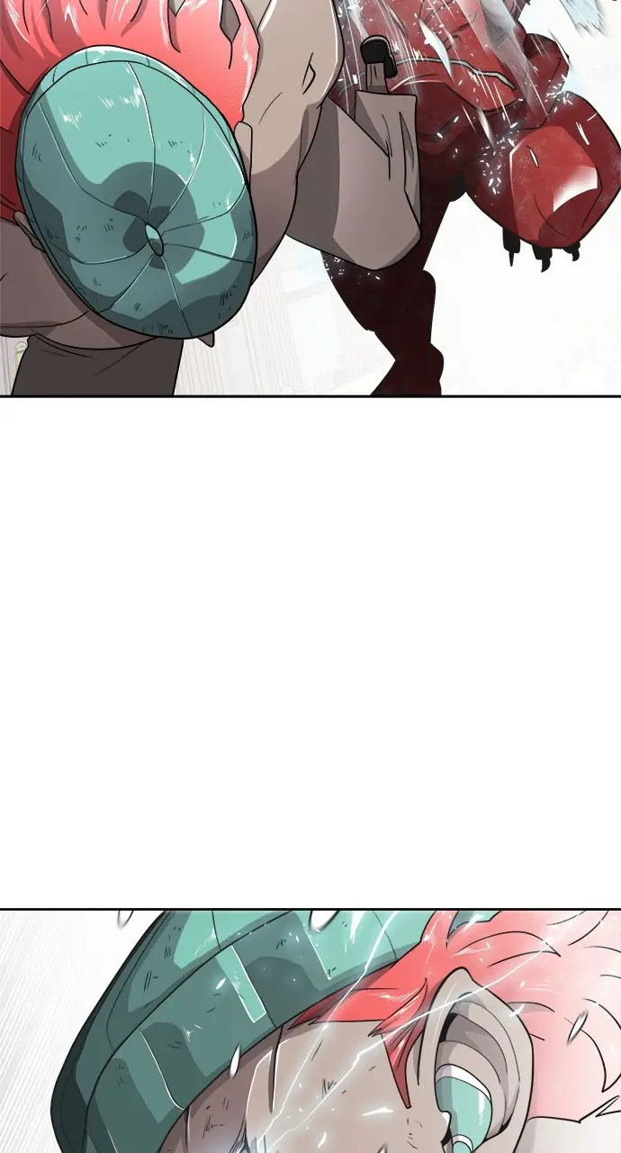 The Superhuman Era Chapter 13 Page 52