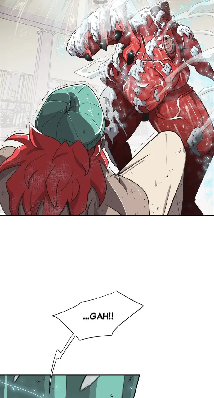 The Superhuman Era Chapter 13 Page 54