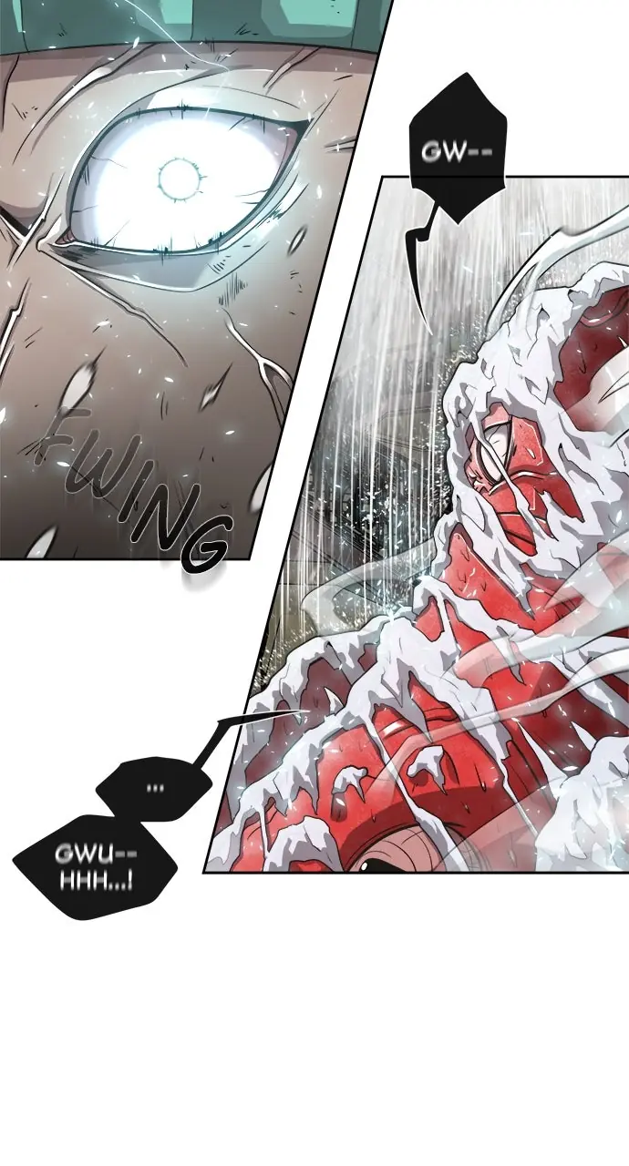 The Superhuman Era Chapter 13 Page 55