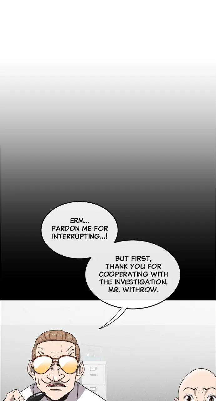 The Superhuman Era Chapter 13 Page 57