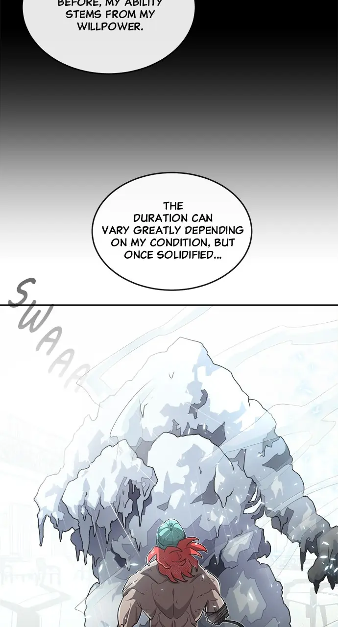 The Superhuman Era Chapter 13 Page 61