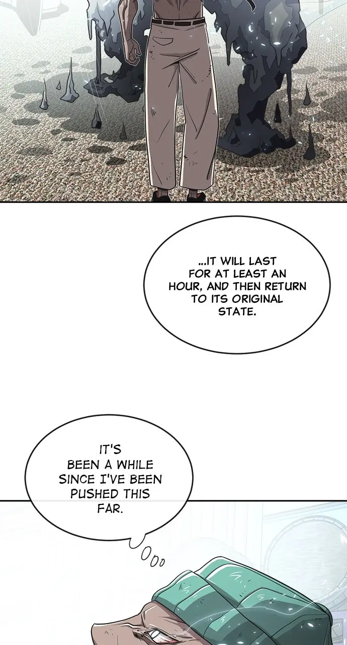 The Superhuman Era Chapter 13 Page 62