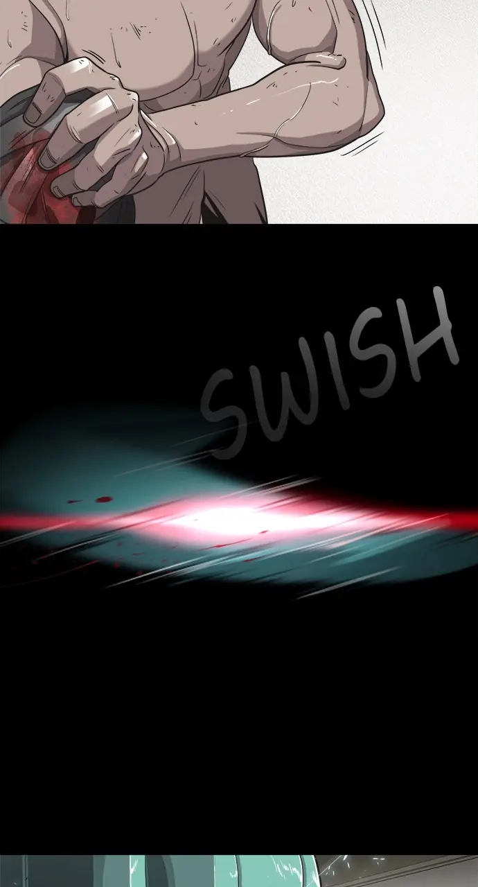 The Superhuman Era Chapter 13 Page 64