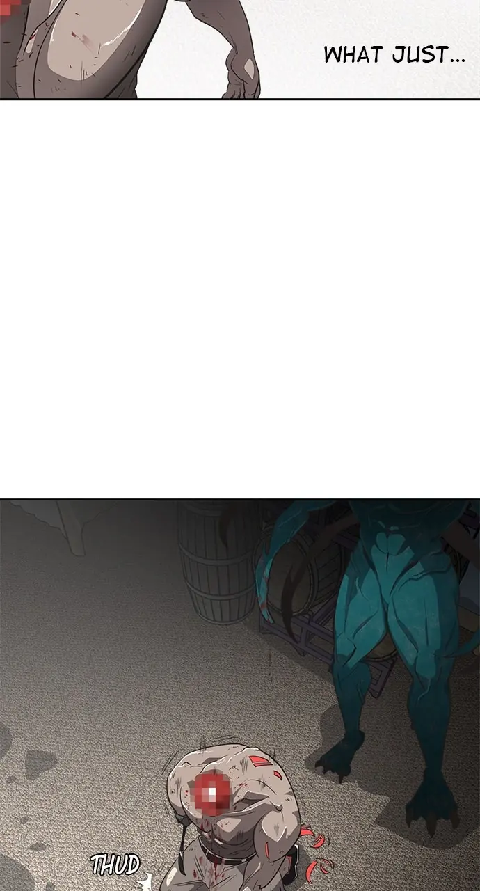 The Superhuman Era Chapter 13 Page 67