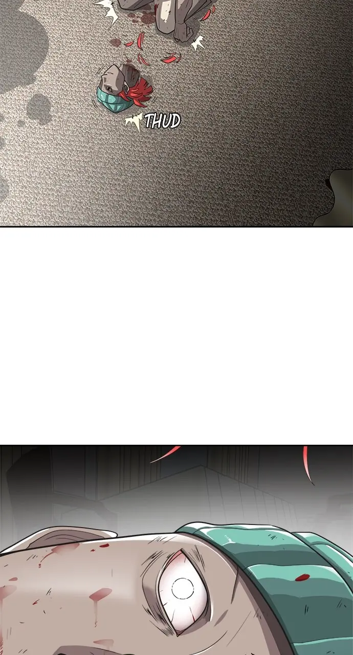 The Superhuman Era Chapter 13 Page 68