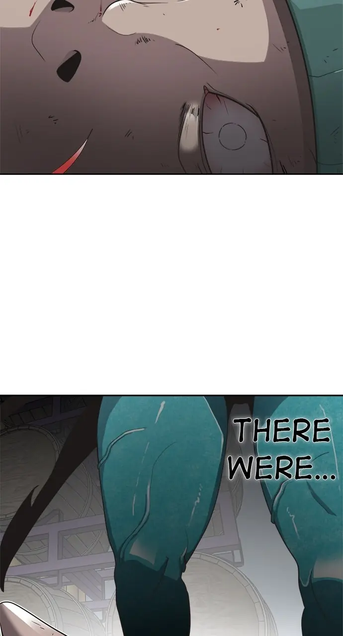 The Superhuman Era Chapter 13 Page 69