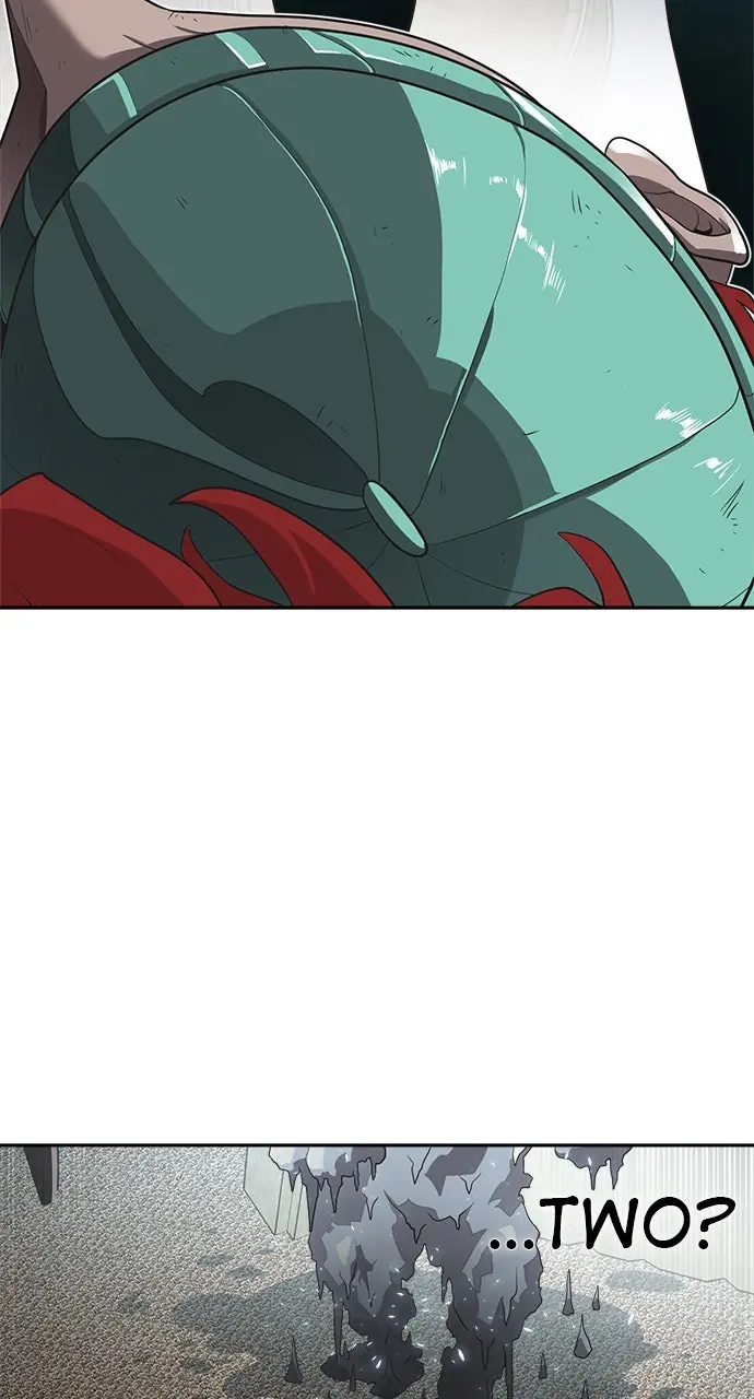 The Superhuman Era Chapter 13 Page 70