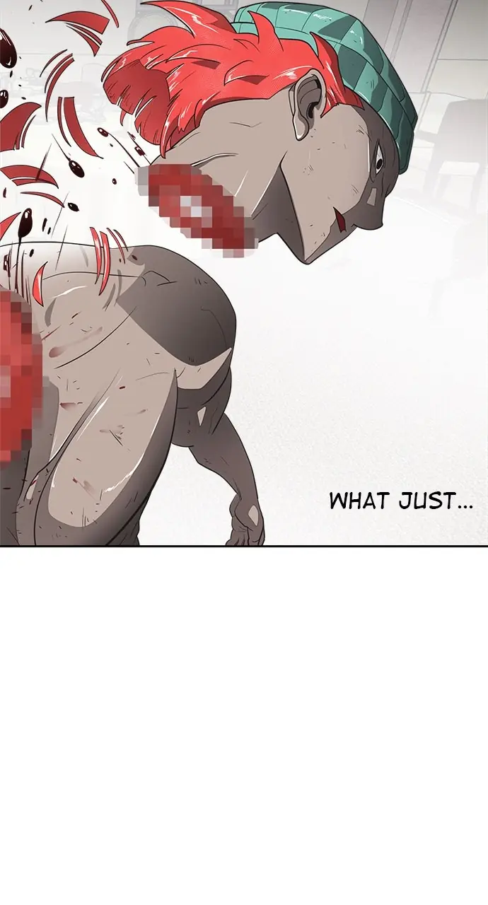 The Superhuman Era Chapter 14 Page 2