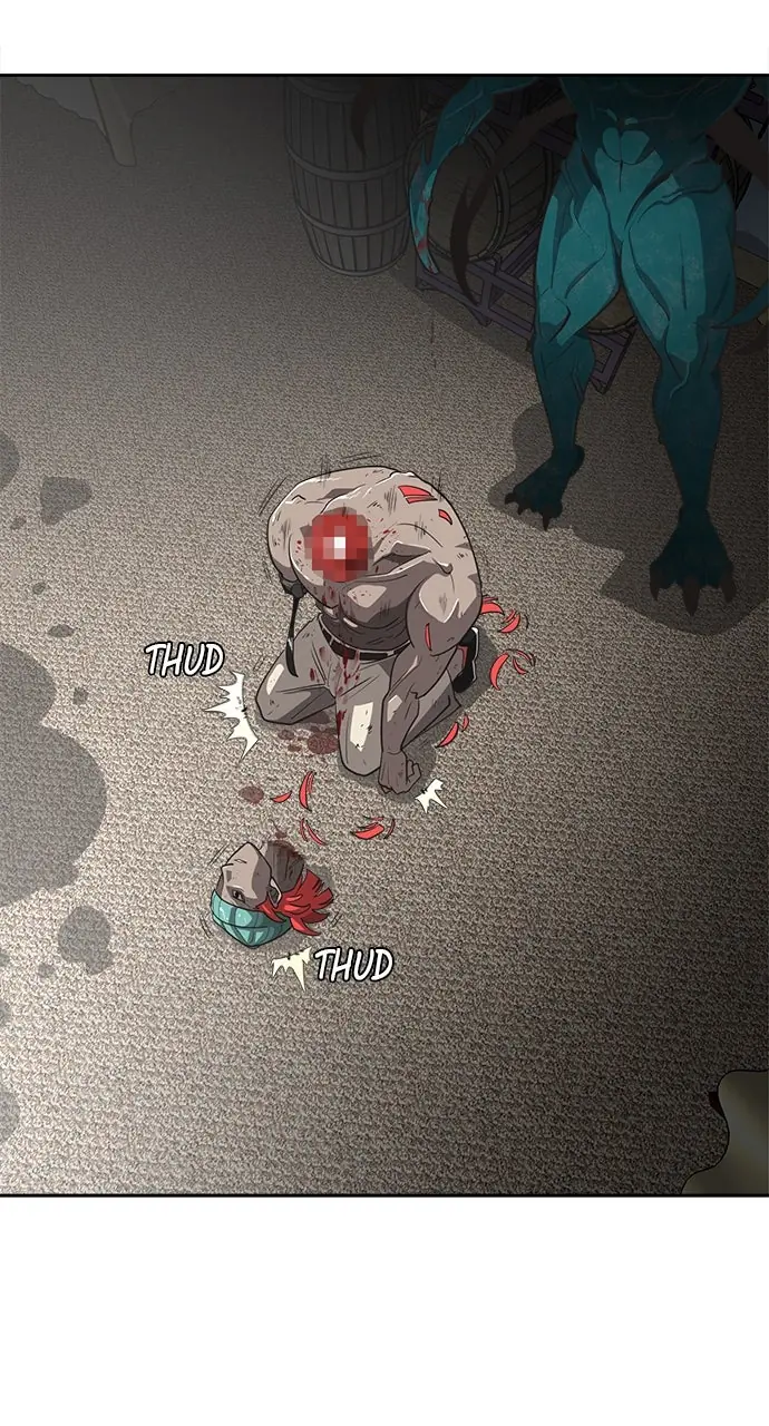 The Superhuman Era Chapter 14 Page 3