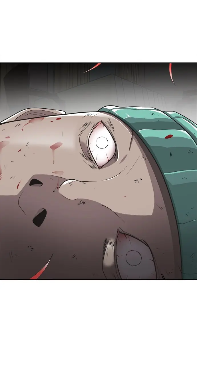 The Superhuman Era Chapter 14 Page 4