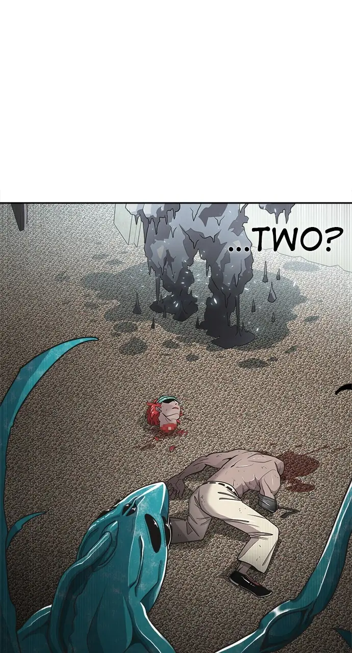 The Superhuman Era Chapter 14 Page 6