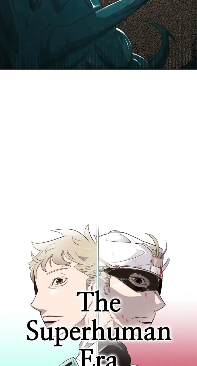 The Superhuman Era Chapter 14 Page 7