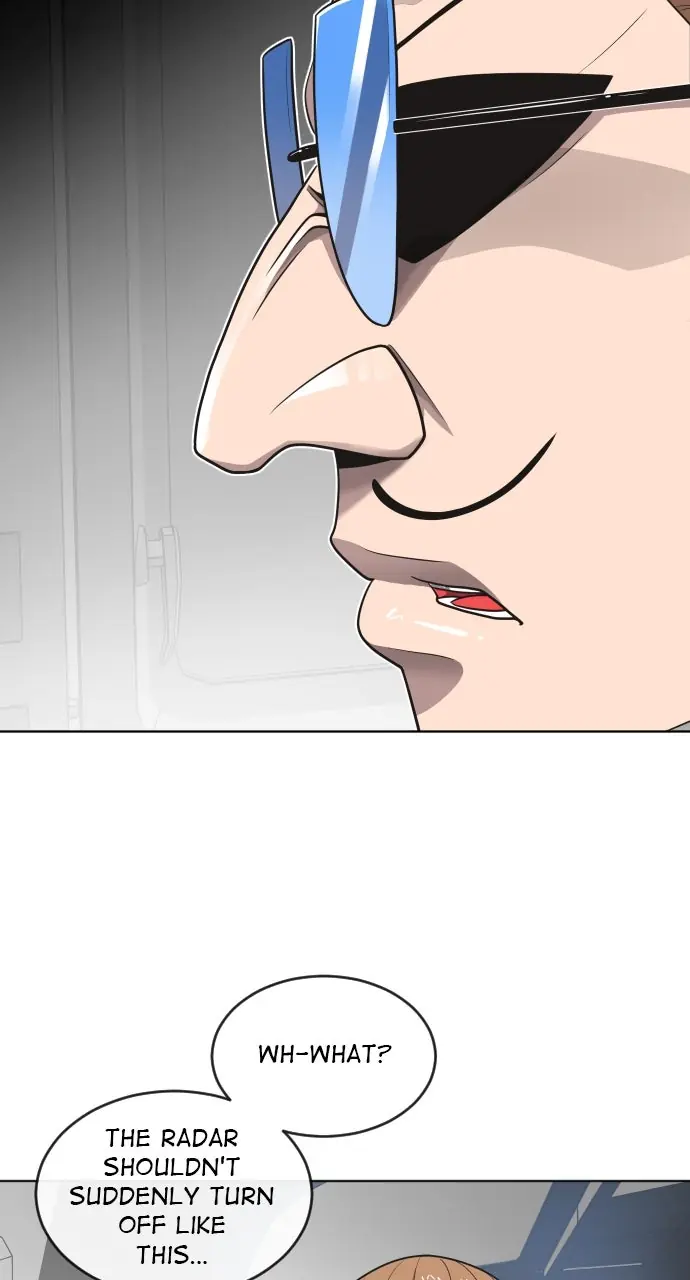 The Superhuman Era Chapter 14 Page 12