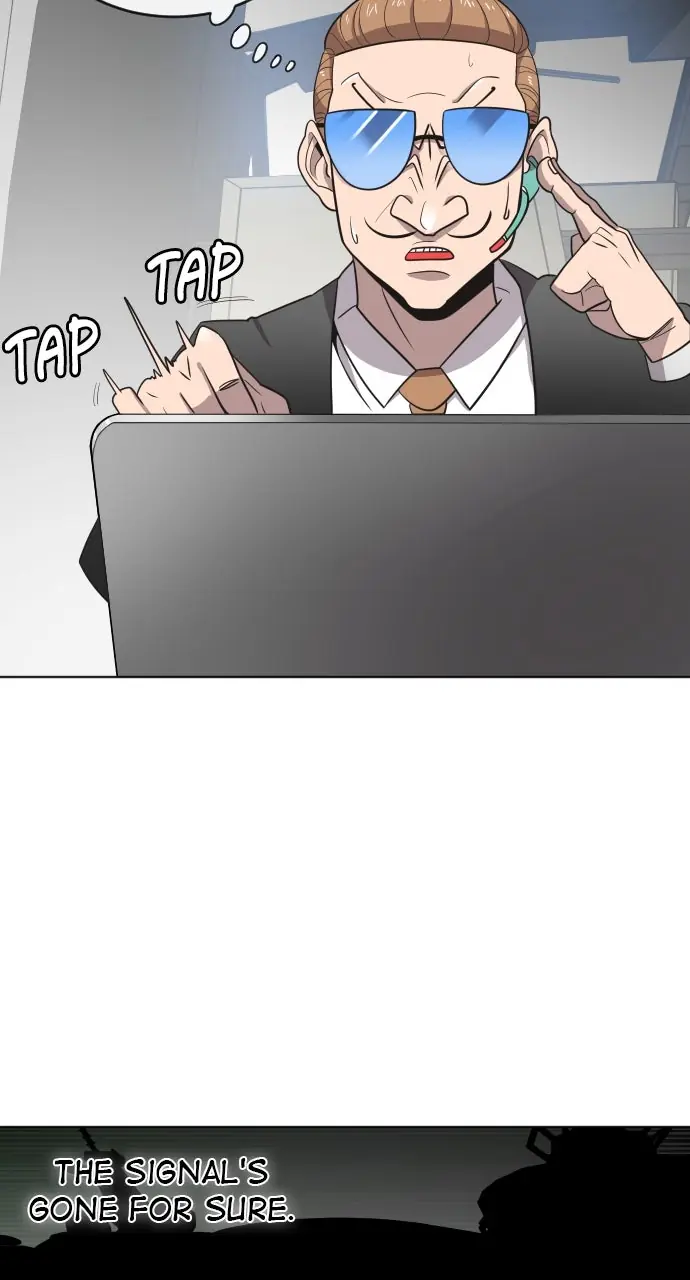 The Superhuman Era Chapter 14 Page 13