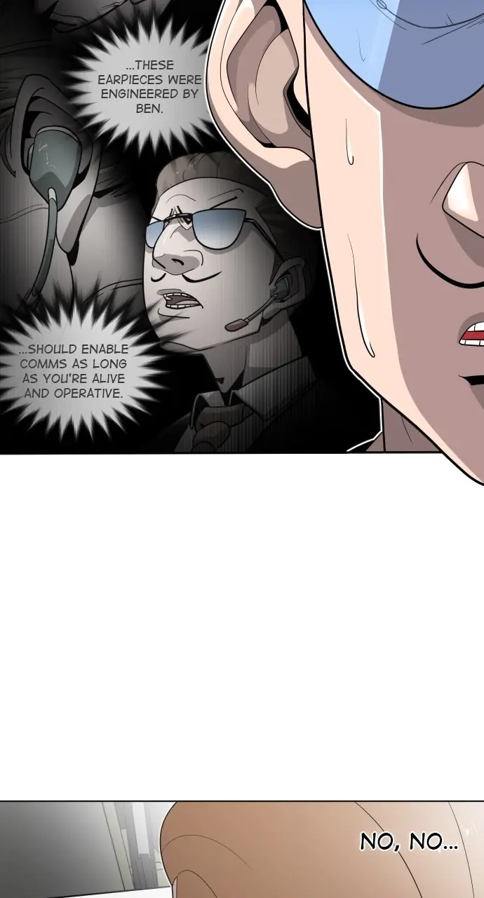 The Superhuman Era Chapter 14 Page 16