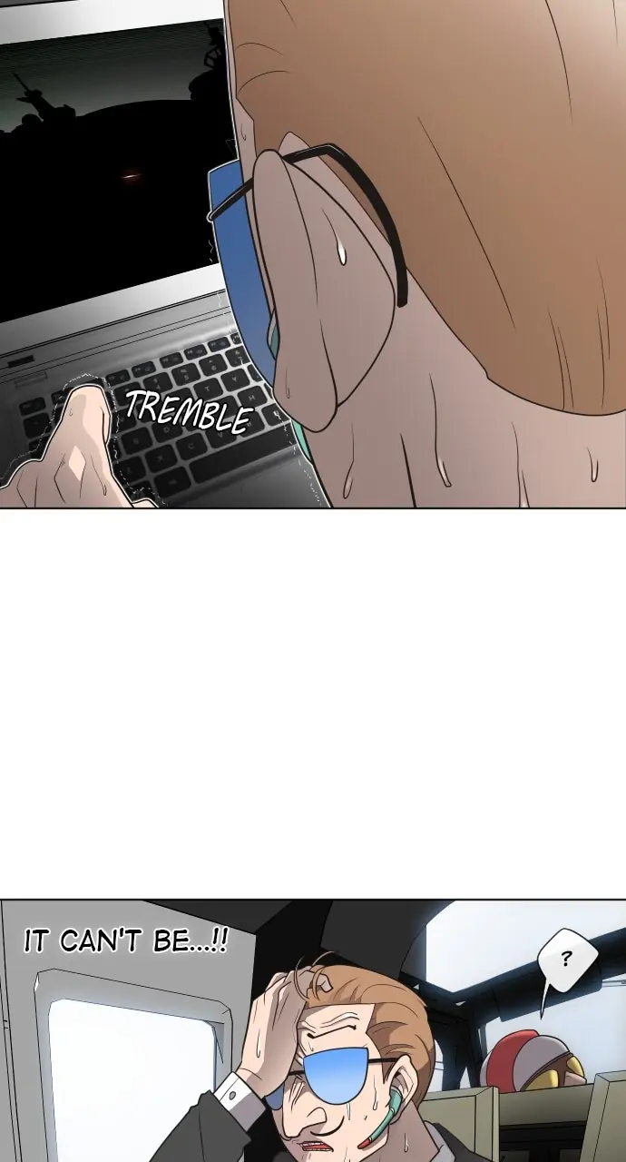 The Superhuman Era Chapter 14 Page 17