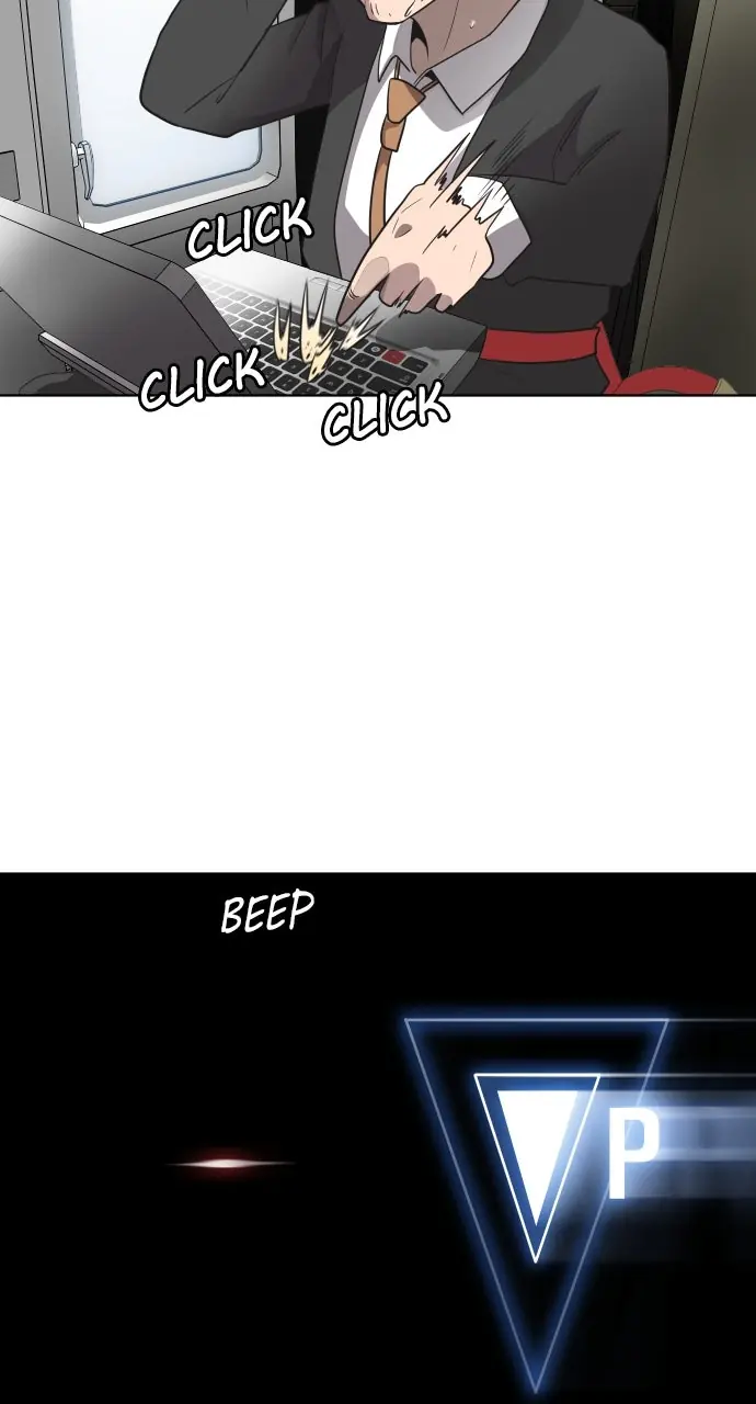 The Superhuman Era Chapter 14 Page 18