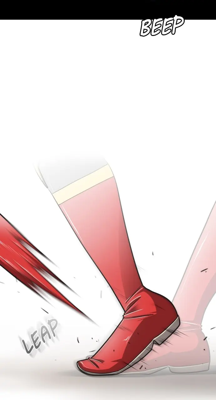 The Superhuman Era Chapter 14 Page 19