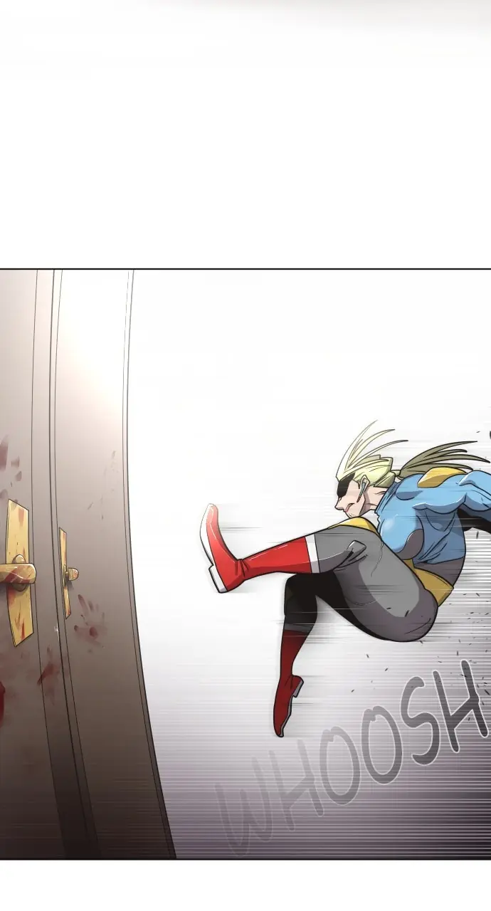 The Superhuman Era Chapter 14 Page 20