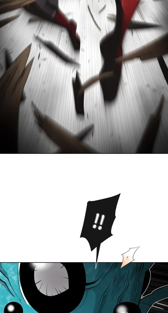 The Superhuman Era Chapter 14 Page 22