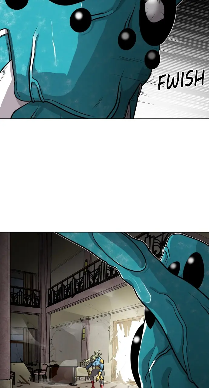 The Superhuman Era Chapter 14 Page 23