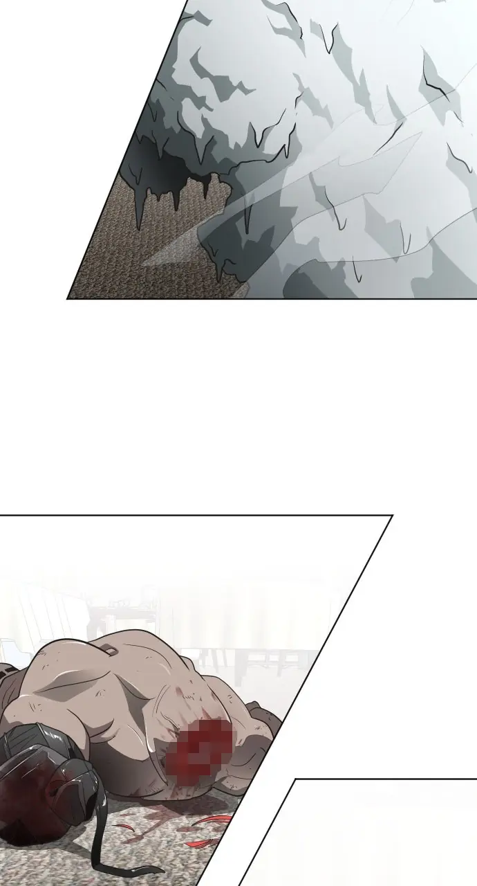 The Superhuman Era Chapter 14 Page 27