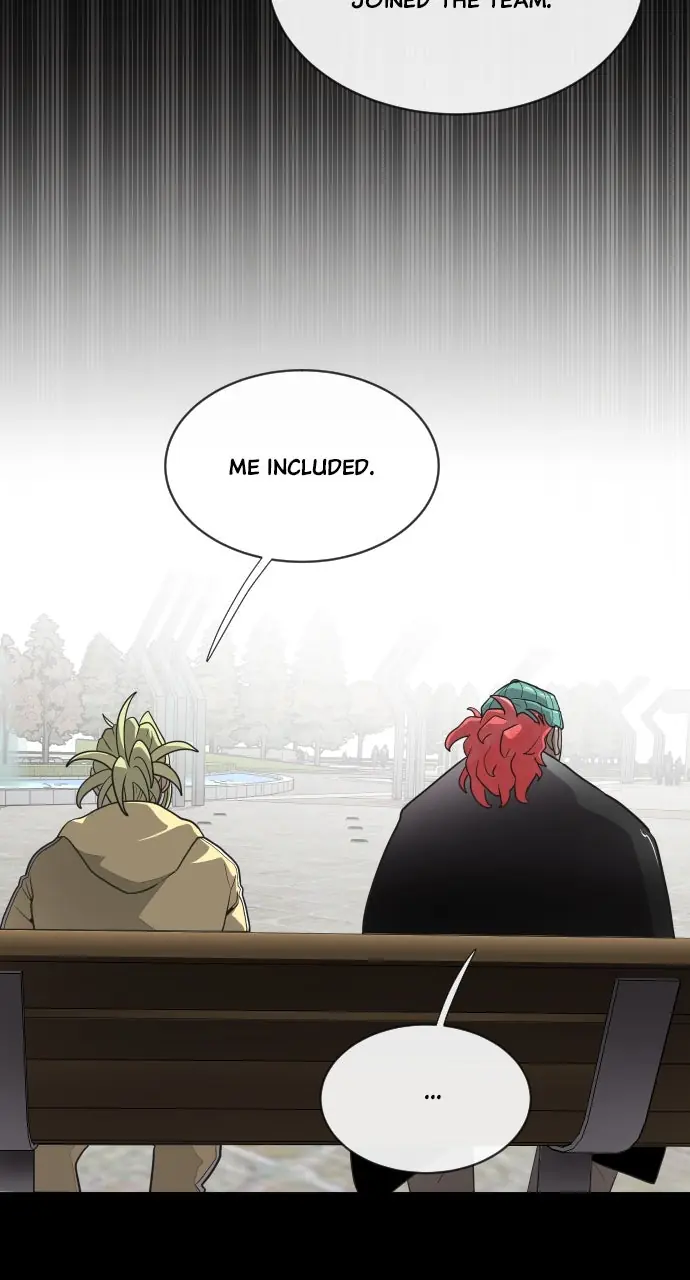 The Superhuman Era Chapter 14 Page 31