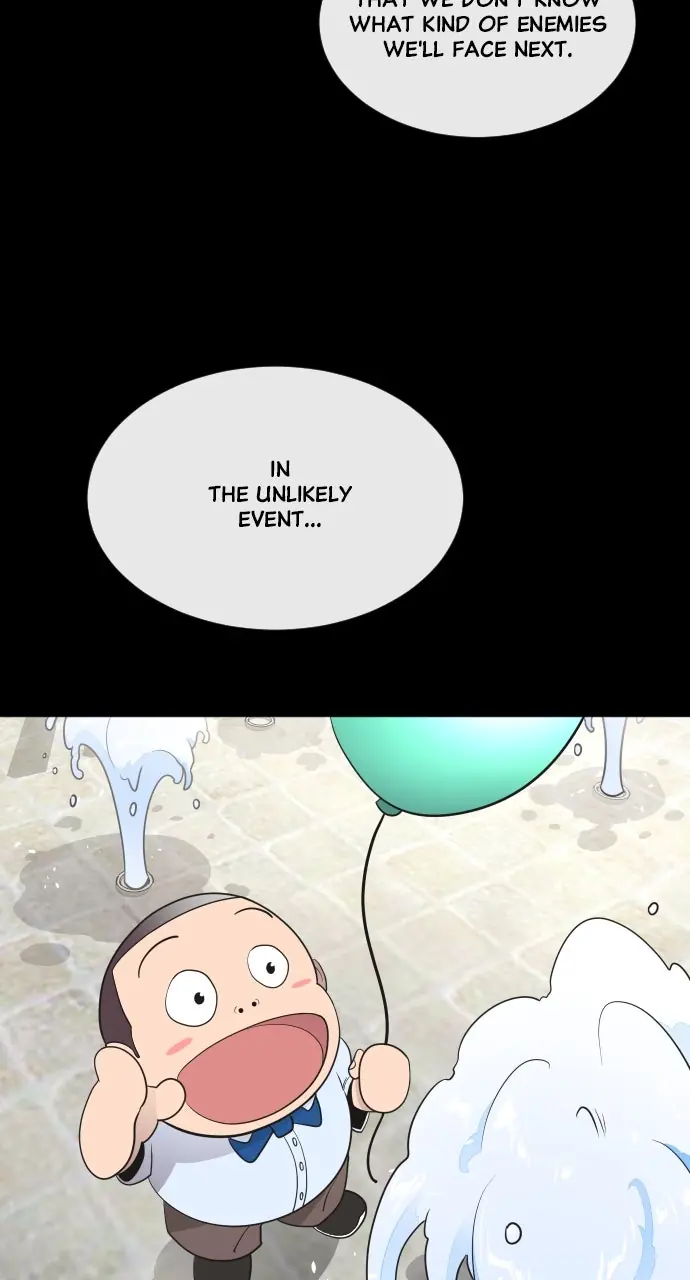 The Superhuman Era Chapter 14 Page 35