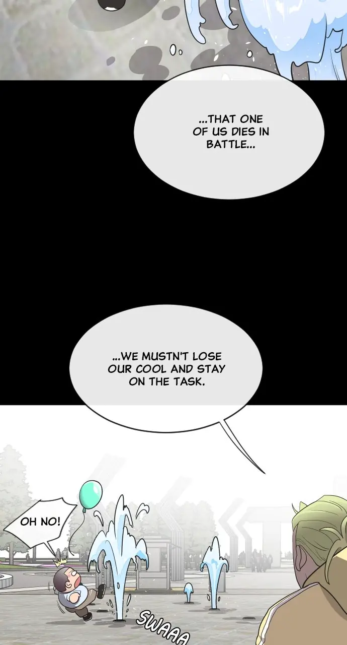 The Superhuman Era Chapter 14 Page 36