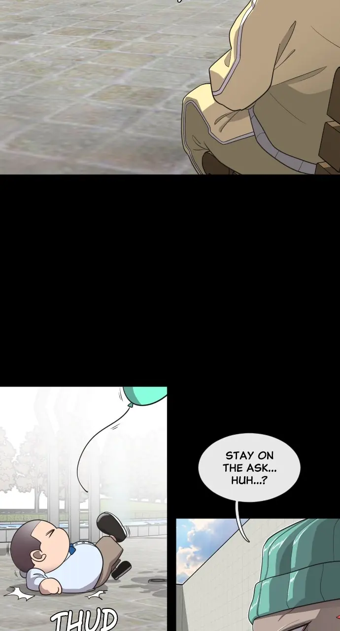 The Superhuman Era Chapter 14 Page 37