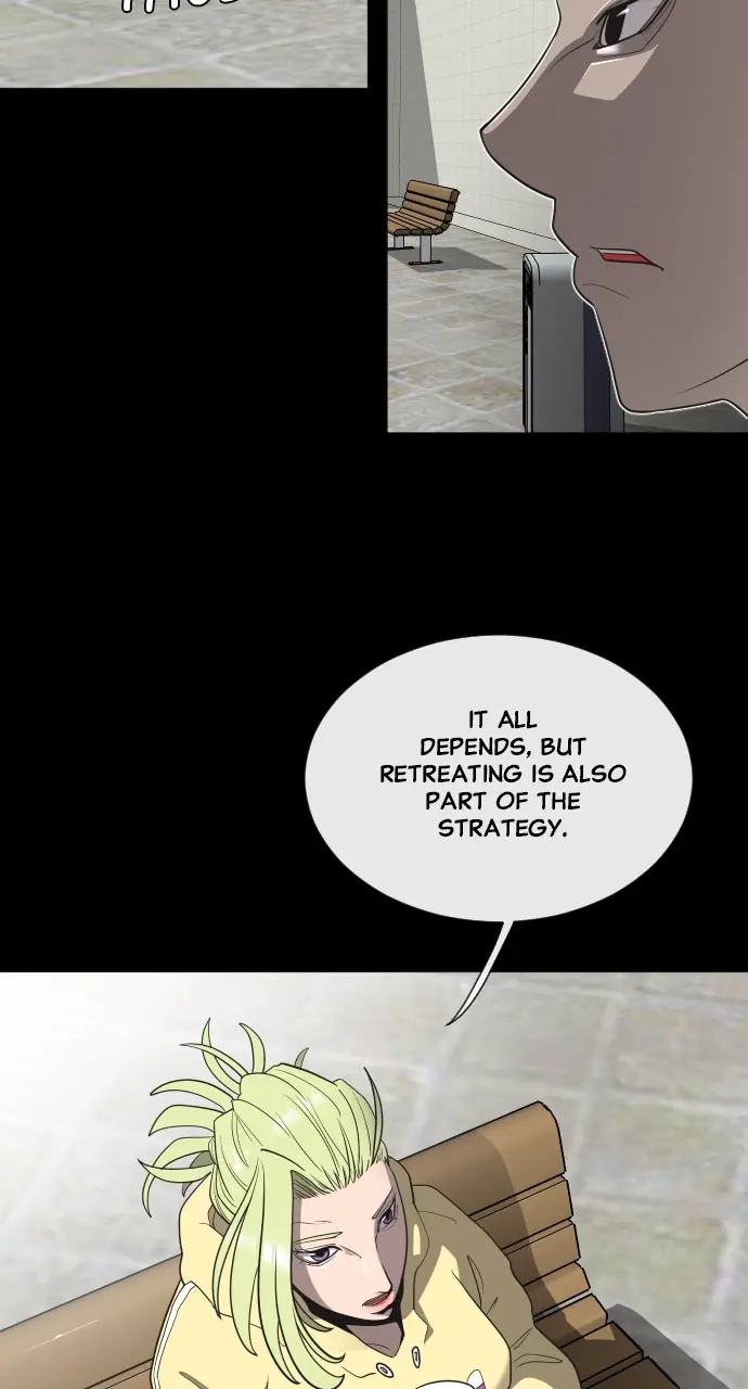 The Superhuman Era Chapter 14 Page 38