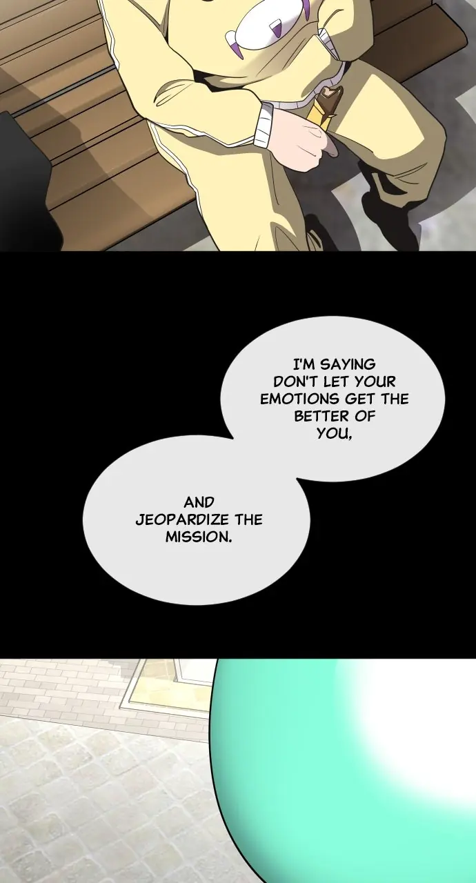 The Superhuman Era Chapter 14 Page 39