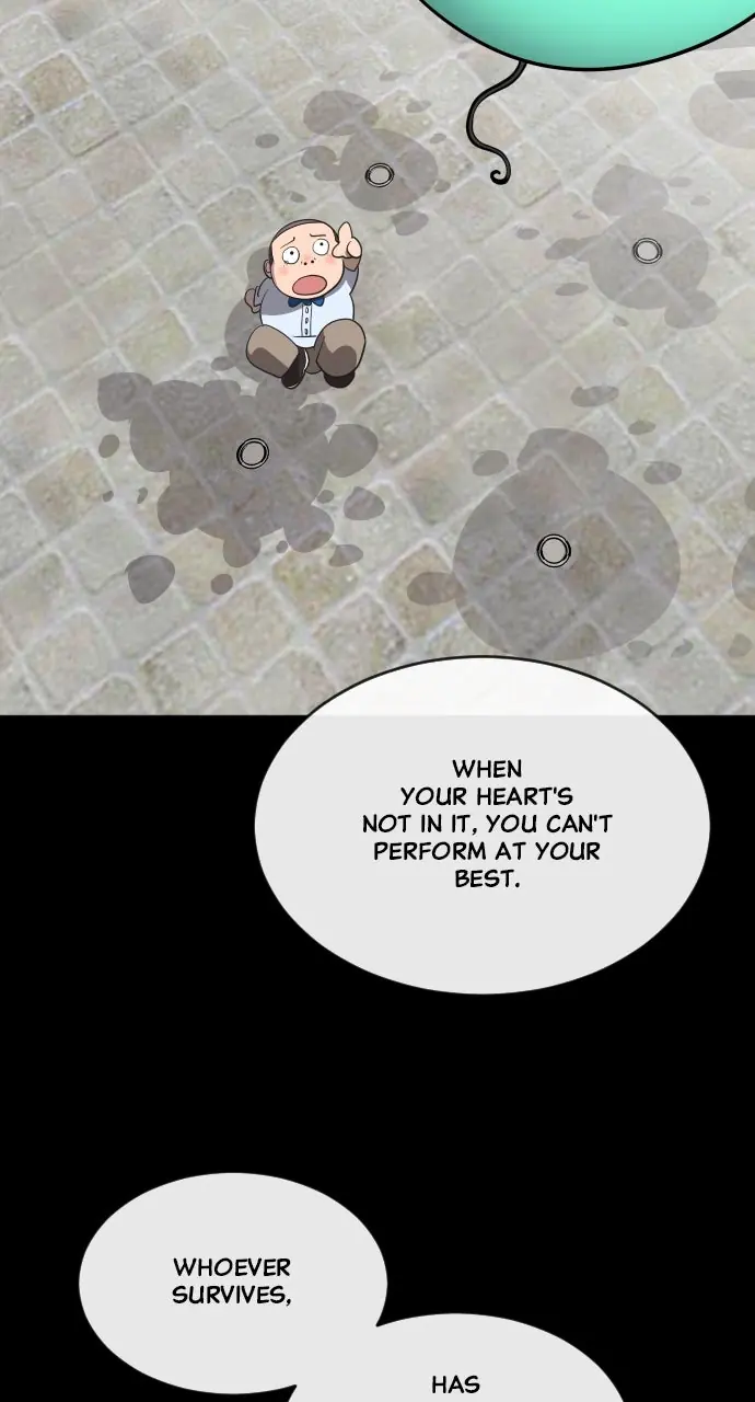 The Superhuman Era Chapter 14 Page 40