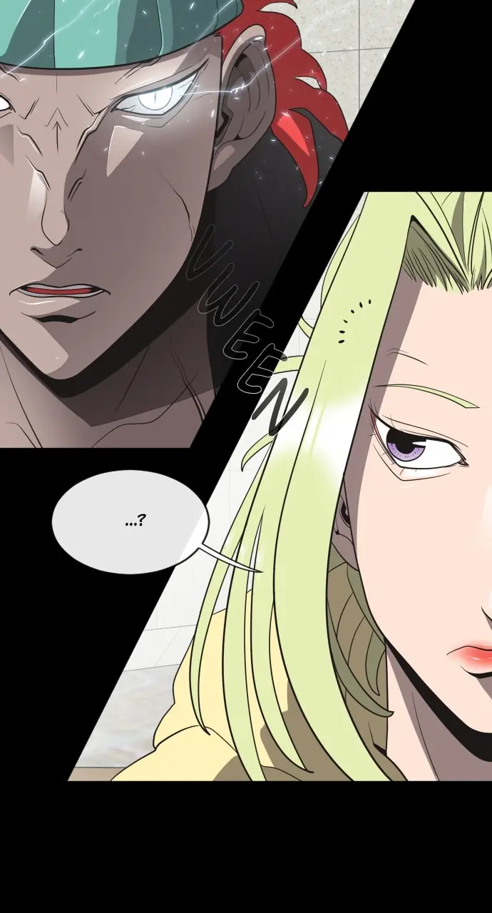 The Superhuman Era Chapter 14 Page 42