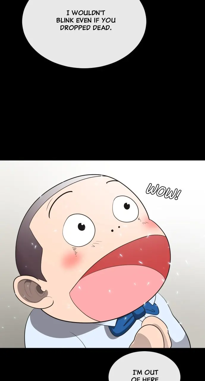 The Superhuman Era Chapter 14 Page 45