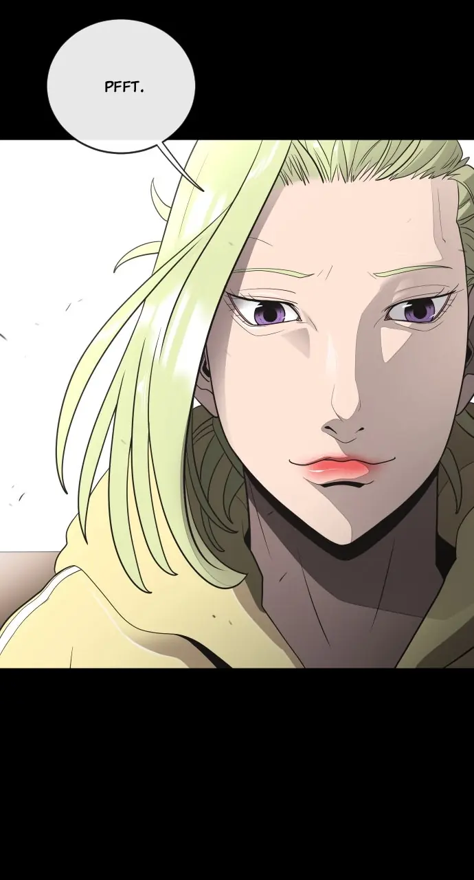 The Superhuman Era Chapter 14 Page 47