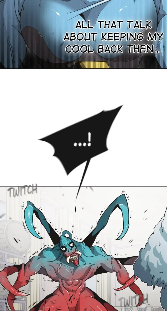 The Superhuman Era Chapter 14 Page 50