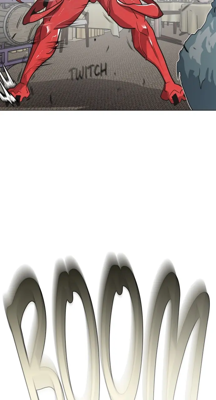 The Superhuman Era Chapter 14 Page 51