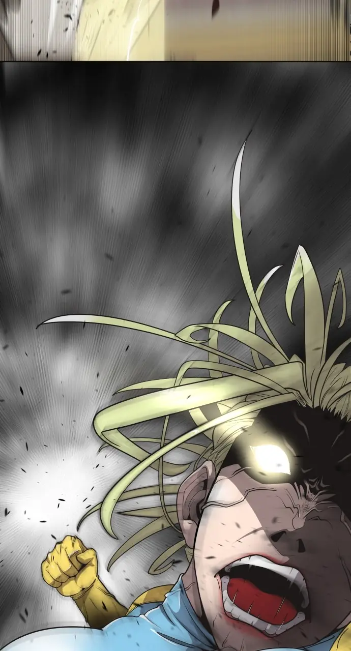 The Superhuman Era Chapter 14 Page 54