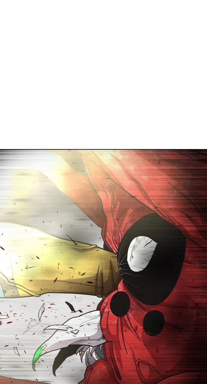 The Superhuman Era Chapter 14 Page 57