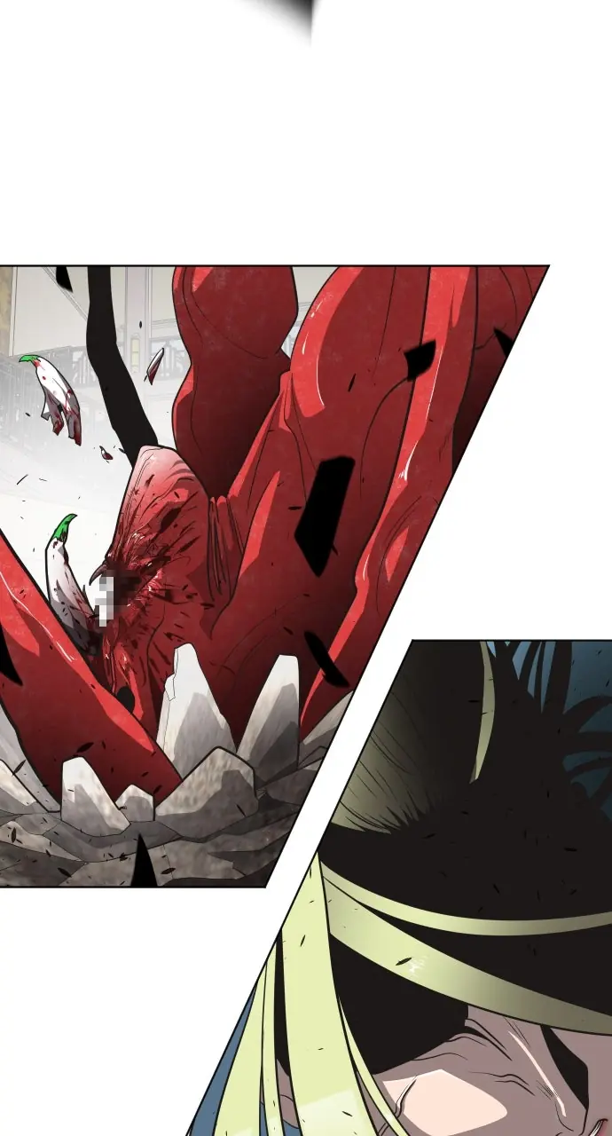 The Superhuman Era Chapter 14 Page 60