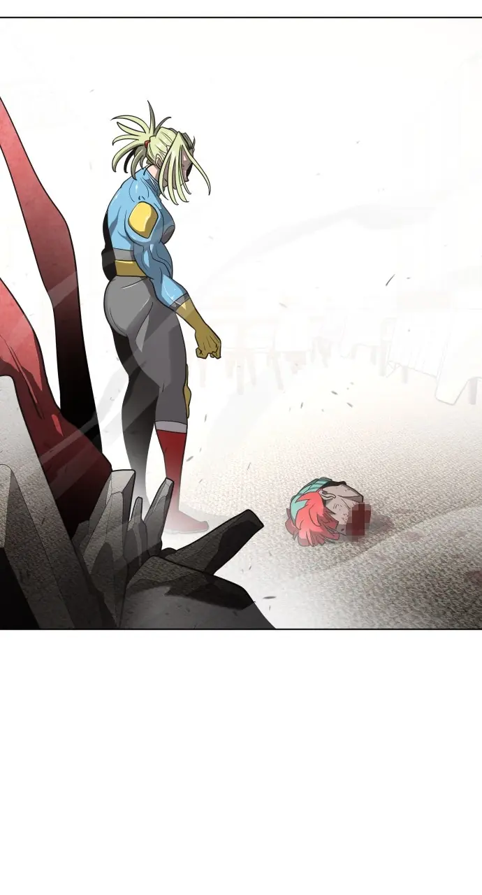 The Superhuman Era Chapter 14 Page 62