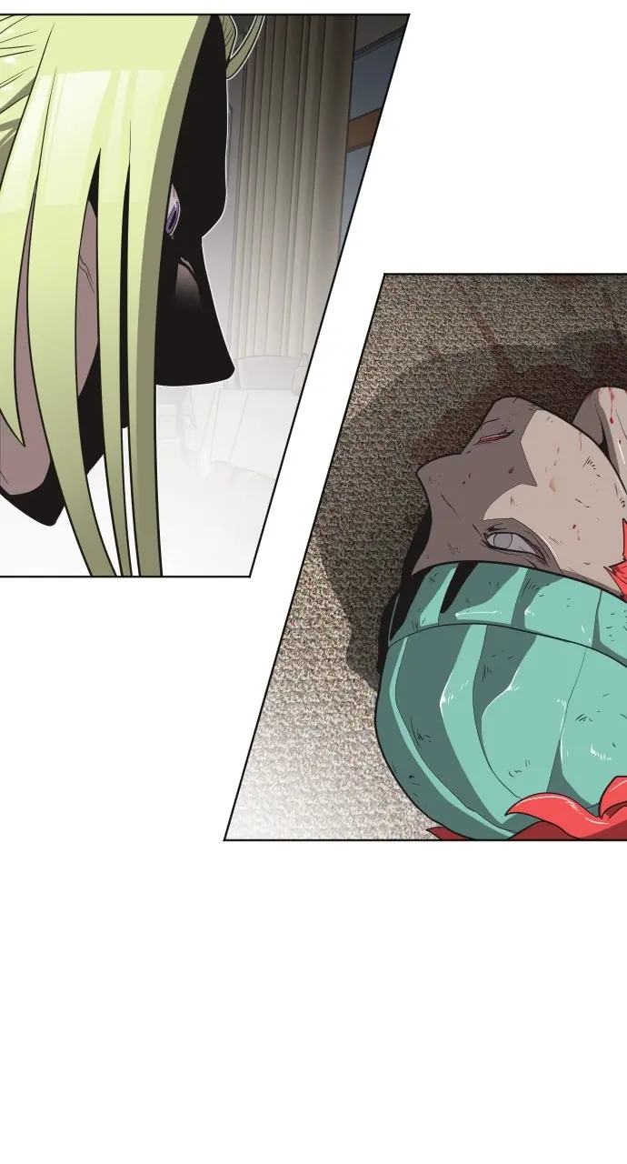 The Superhuman Era Chapter 14 Page 63