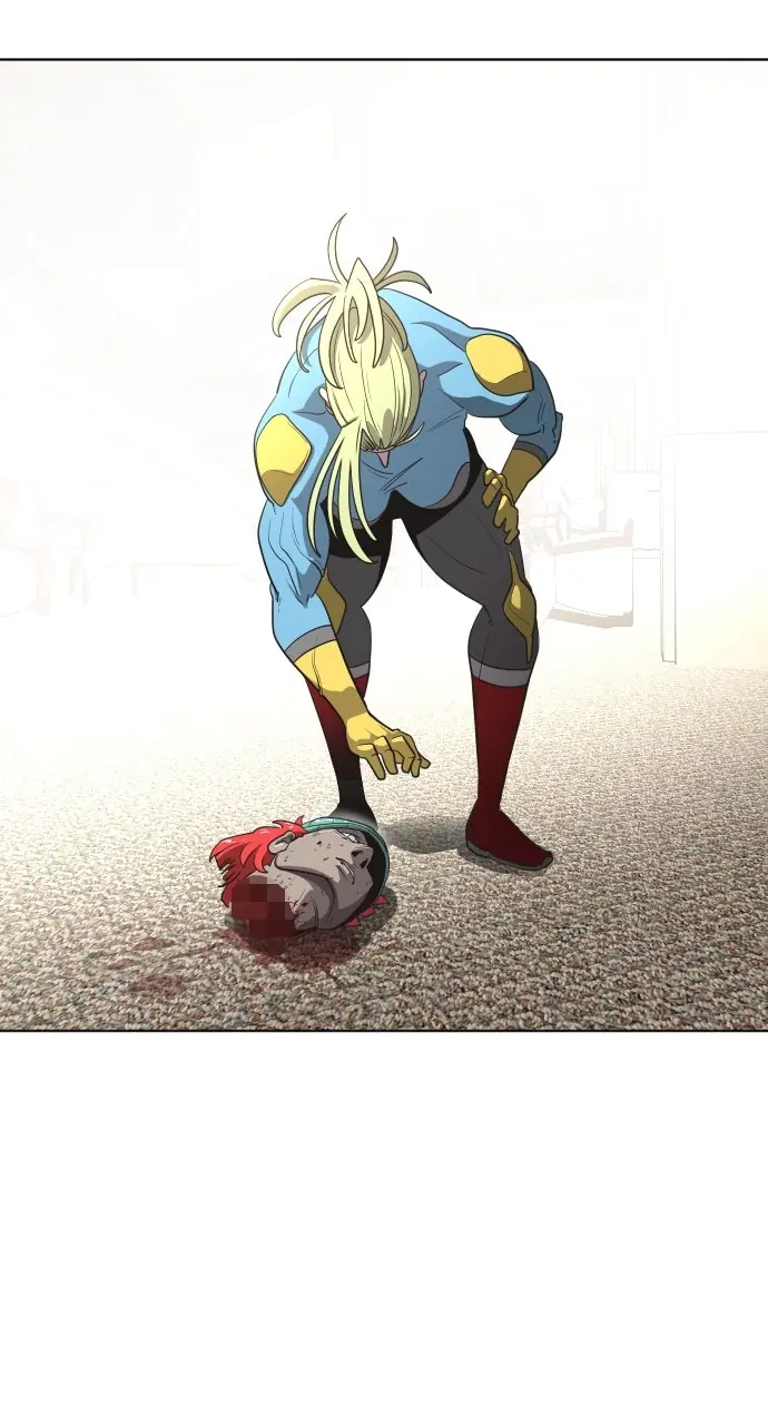 The Superhuman Era Chapter 14 Page 64