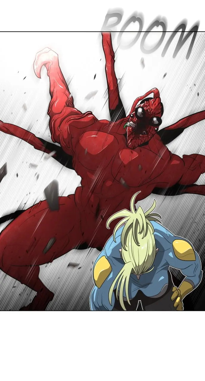 The Superhuman Era Chapter 14 Page 65