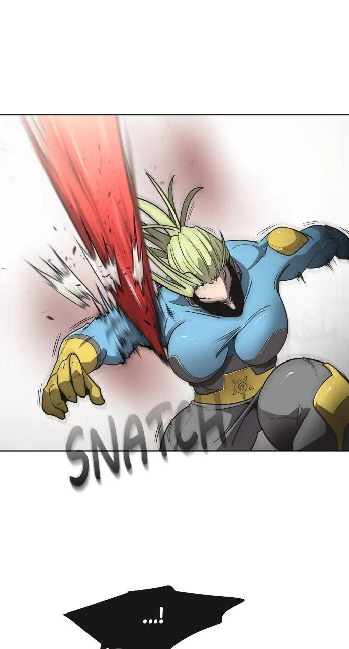 The Superhuman Era Chapter 14 Page 66