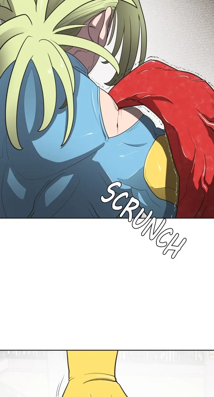 The Superhuman Era Chapter 14 Page 68